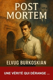 Post Mortem - Une vérité qui dérange...