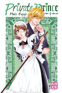 Private Prince T04