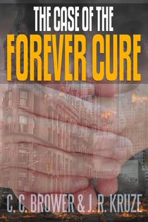 The Case of the Forever Cure - Speculative Fiction Modern Parables