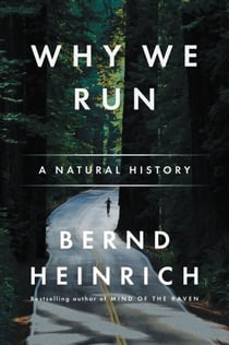 Why We Run - A Natural History
