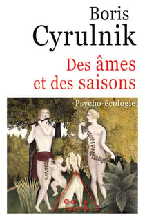 Des âmes et des saisons - Psycho-écologie