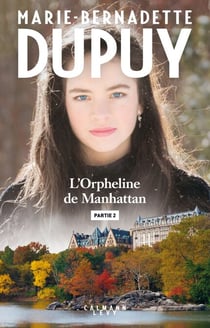L'orpheline de Manhattan - Partie 2 - partie 2