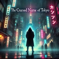 The Cursed Name of Tokyo