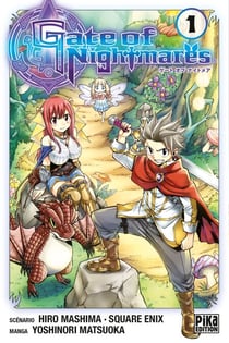 Gate of Nightmares T01