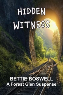 Hidden Witness - Forest Glen