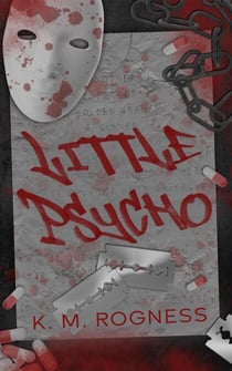 Little Psycho - Killer Kids Thrillogy, #1