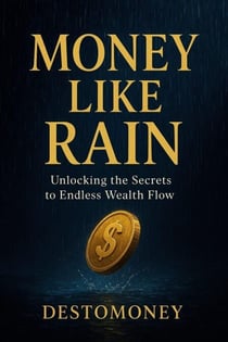 MONEY LIKE RAIN