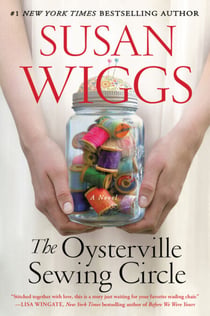 The Oysterville Sewing Circle - A Novel