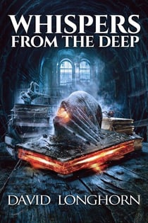 Whispers from the Deep - Book of Death Series, #2