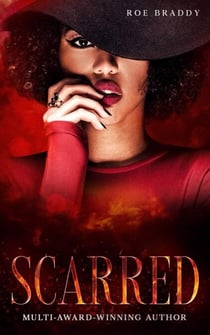 Scarred - The Warm Heart Series, #1