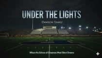 Under The Lights