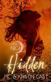 Hidden - Number 10 in series
