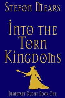 Into the Torn Kingdoms - Jumpstart Duchy, #1