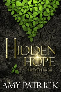 Hidden Hope - The Hidden Saga, #3