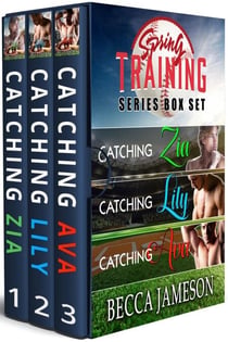 Spring Training Series Box Set - Spring Training