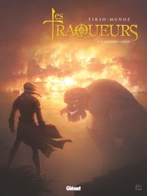 Traqueurs - Tome 03 - La Dernière chasse