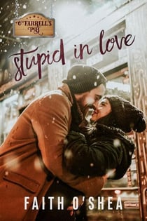 Stupid in Love - Women of Eden, #4