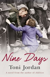 Nine Days - A deeply moving and beautiful story set during the Second World War