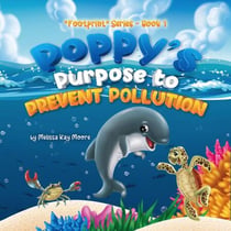 Poppy's Purpose to Prevent Pollution - Footprint
