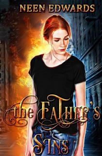 The Father's Sins - The Braxton Series, #1