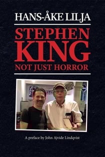 Stephen King: Not Just Horror