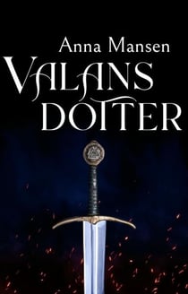 Valans Dotter - Vala serien, #1
