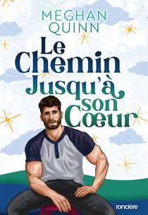 Almond Bay - Tome 03 Le Chemin jusqu'à son coeur (e-book)