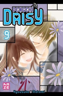 Dengeki Daisy T09