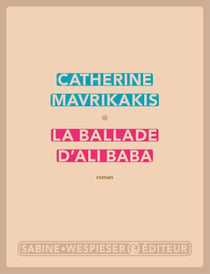 La Ballade d'Ali Baba