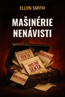 Mašinérie nenávisti