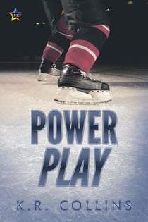 Power Play - Sophie Fournier, #5