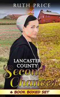 Lancaster County Second Chances 6-Book Boxed Set - Lancaster County Second Chances (An Amish Of Lancaster County Saga), #7