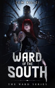 Ward of the South - The Ward Series, #1