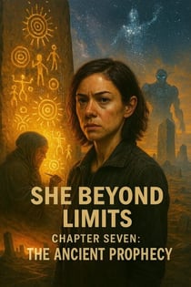 She Beyond Limits: Chapter 7 - She Beyond Limits, #7