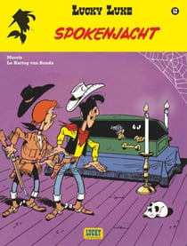 Spokenjacht