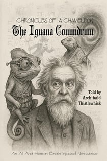 Chronicles of Chameleon : The Iguana Conundrum