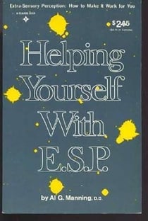 Helping Yourself with ESP