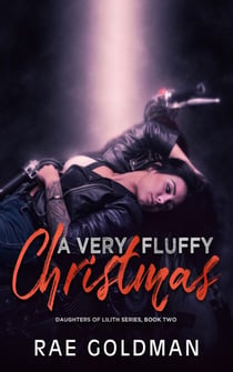 A Very Fluffy Christmas - Daughter's of Lilith
