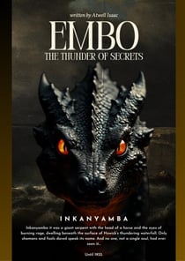Embo - The thunder of secrets