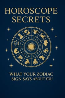 Horoscope Secrets – What Your Zodiac Sign Says About You