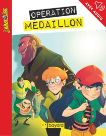 Opération médaillon