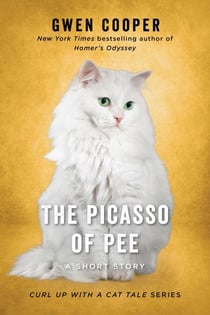 The Picasso of Pee - A Short Story