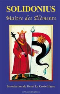 Solidonius - Maître des Eléments
