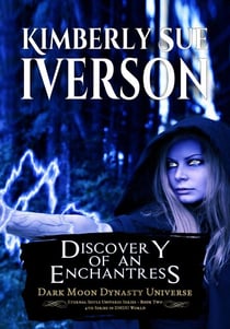 Discovery of an Enchantress - Eternal Souls Universe, #2