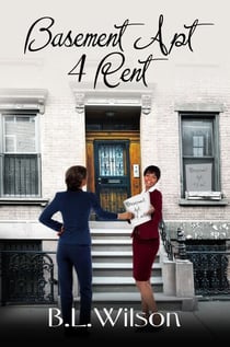 Basement Apt 4 Rent, But Love Is Forever - Summer Reads, #1