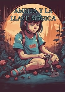 Amelia y la llave mágica