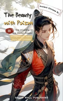 The Beauty with Poison 3 The Unveiling of the Hidden Dagger - The Beauty with Poison, #3