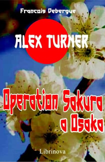 Opération Sakura à Osaka