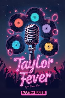 Taylor Fever: Epic Trivia Blitz