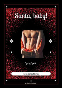 Santa, baby! - Santa Stories, #5